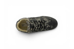MAISON MARGIELA Replica paint splatter 'Black Damage'