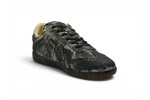 MAISON MARGIELA Replica paint splatter 'Black Damage'