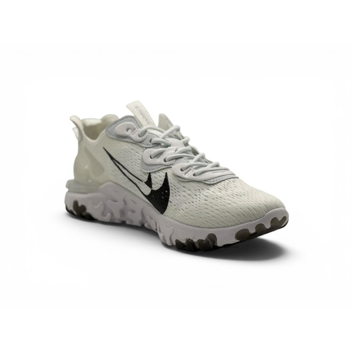Nike React Vision 'Double Swoosh'