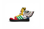 Jeremy Scott x Eagle Wings 'Totem'