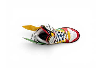 Jeremy Scott x Eagle Wings 'Totem'