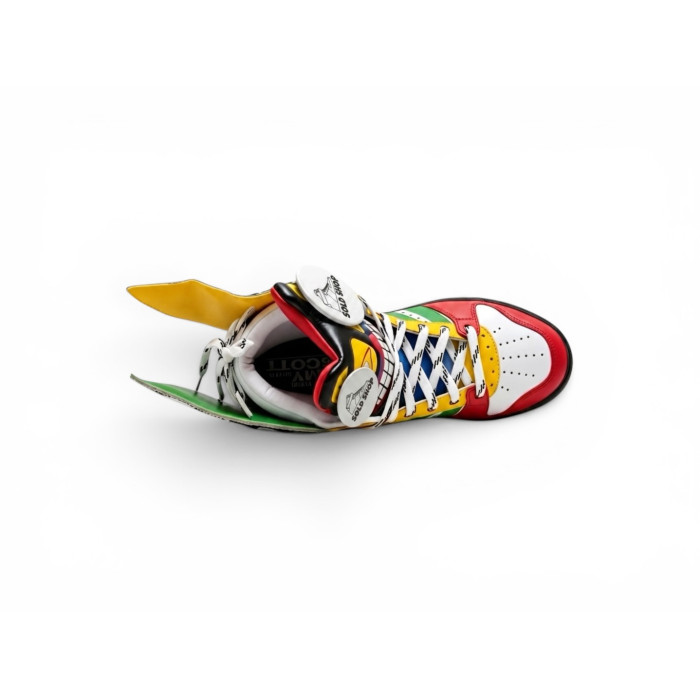Jeremy Scott x Eagle Wings 'Totem'