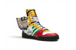 Jeremy Scott x Eagle Wings 'Totem'