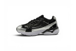Under Armour Sola 'Black / White / Metallic Silver'