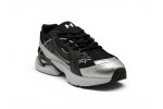Under Armour Sola 'Black / White / Metallic Silver'
