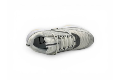 dior b22 'Snakeskin White'