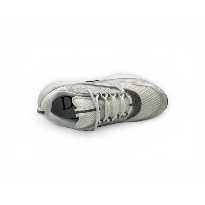 dior b22 'Snakeskin White'