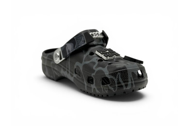 Crocs x A Bathing Ape Clog 'Nightmare'