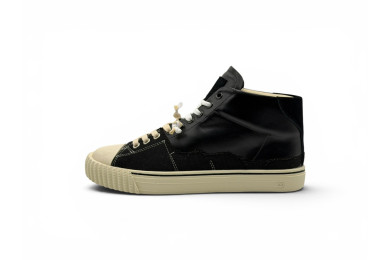 Maison Margiela New Evolution Mid 'Black'