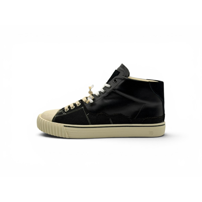 Maison Margiela New Evolution Mid 'Black'
