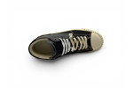 Maison Margiela New Evolution Mid 'Black'