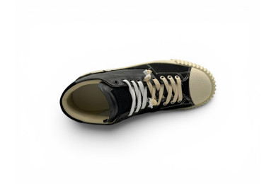 Maison Margiela New Evolution Mid 'Black'