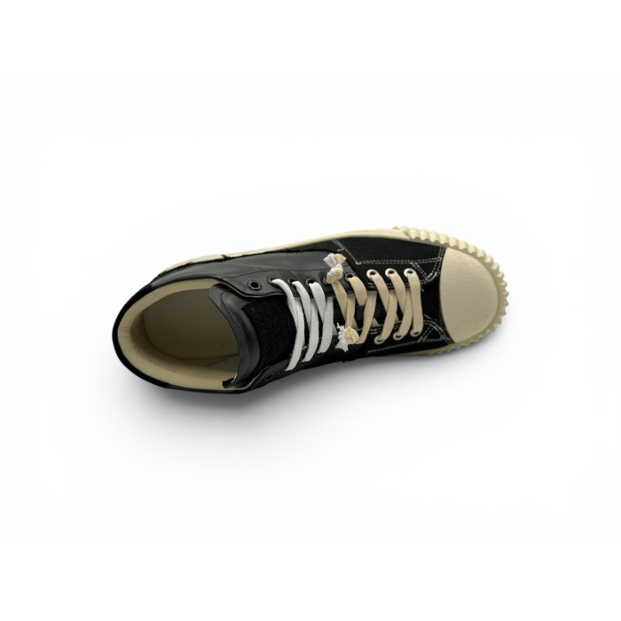 Maison Margiela New Evolution Mid 'Black'