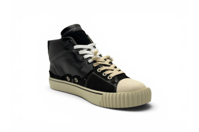 Maison Margiela New Evolution Mid 'Black'