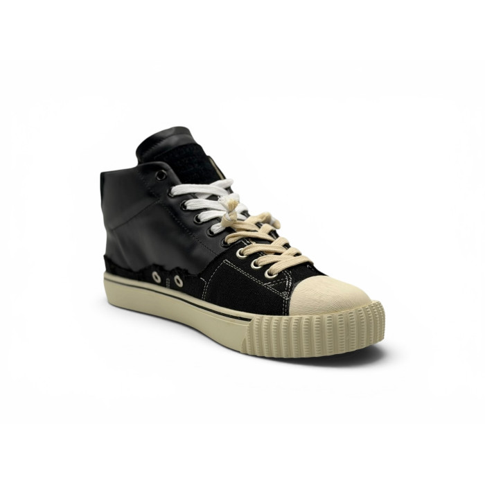 Maison Margiela New Evolution Mid 'Black'