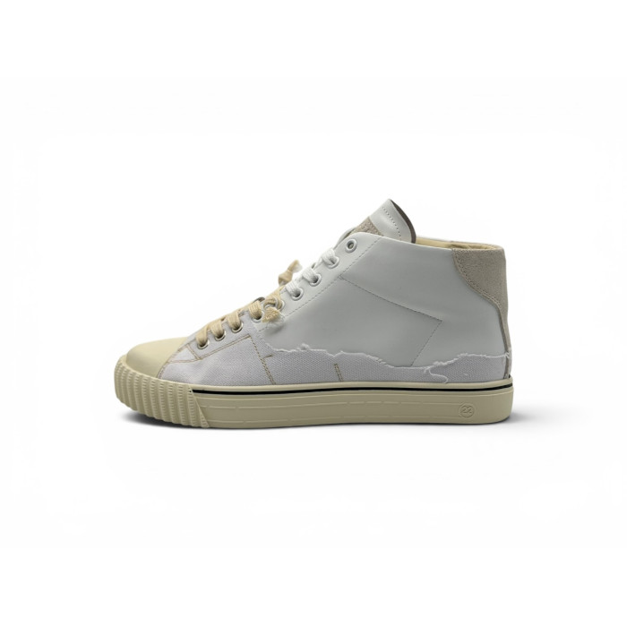 Maison Margiela New Evolution Mid 'White'