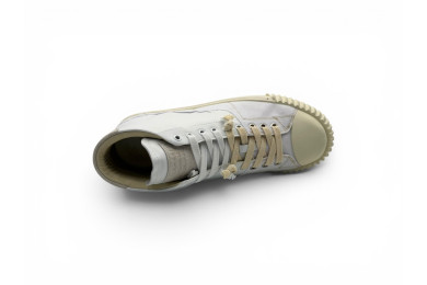 Maison Margiela New Evolution Mid 'White'