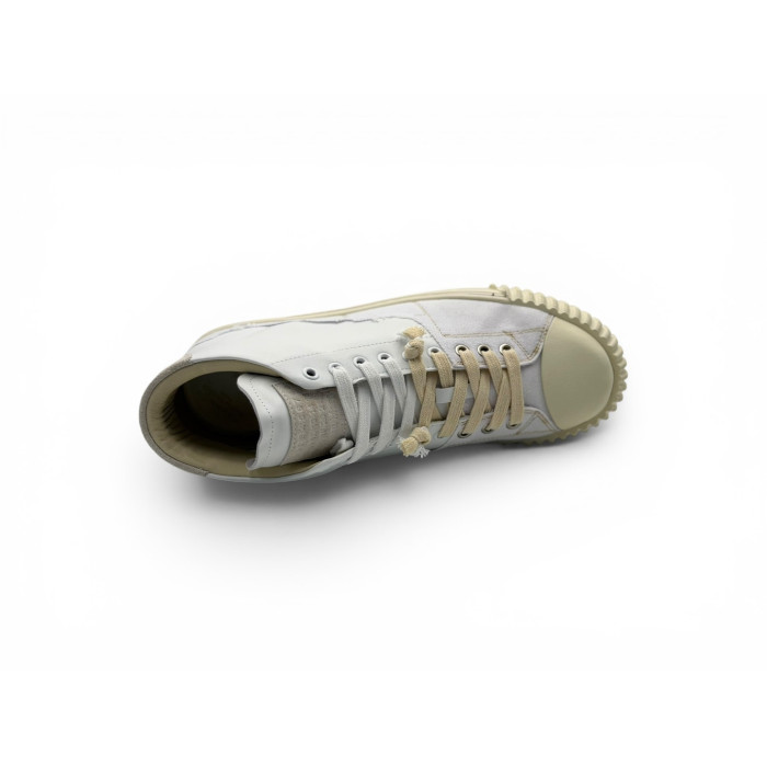 Maison Margiela New Evolution Mid 'White'