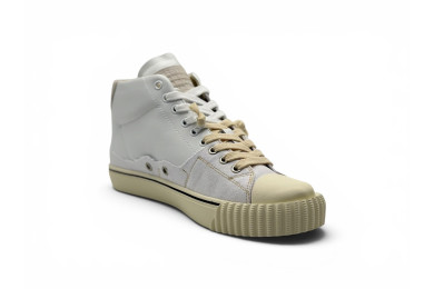 Maison Margiela New Evolution Mid 'White'