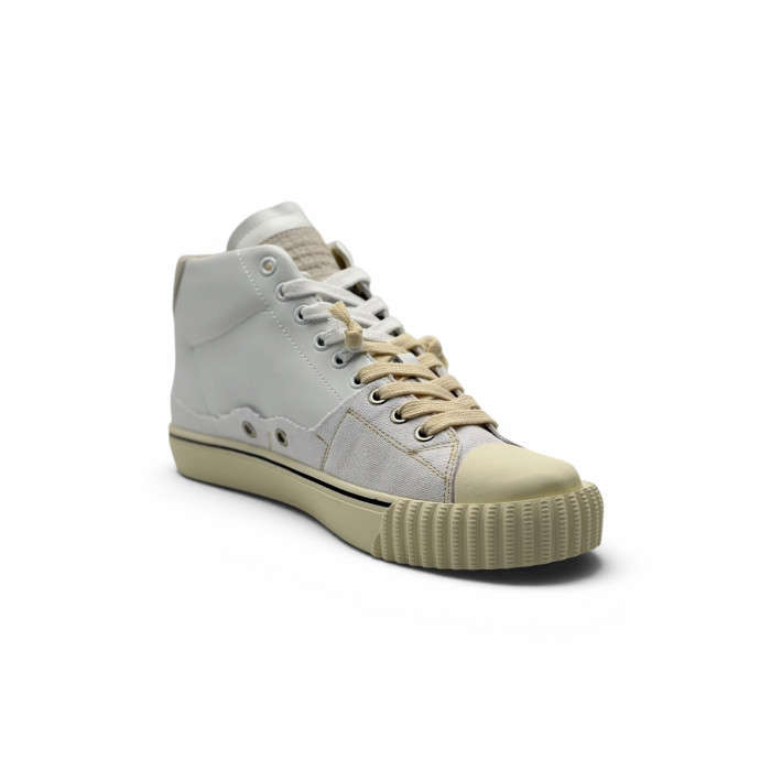 Maison Margiela New Evolution Mid 'White'