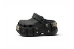 Balenciaga Hardcrocs Slide x Crocs 'Black'