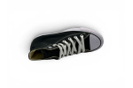 Converse Canvas High 'Black/white'