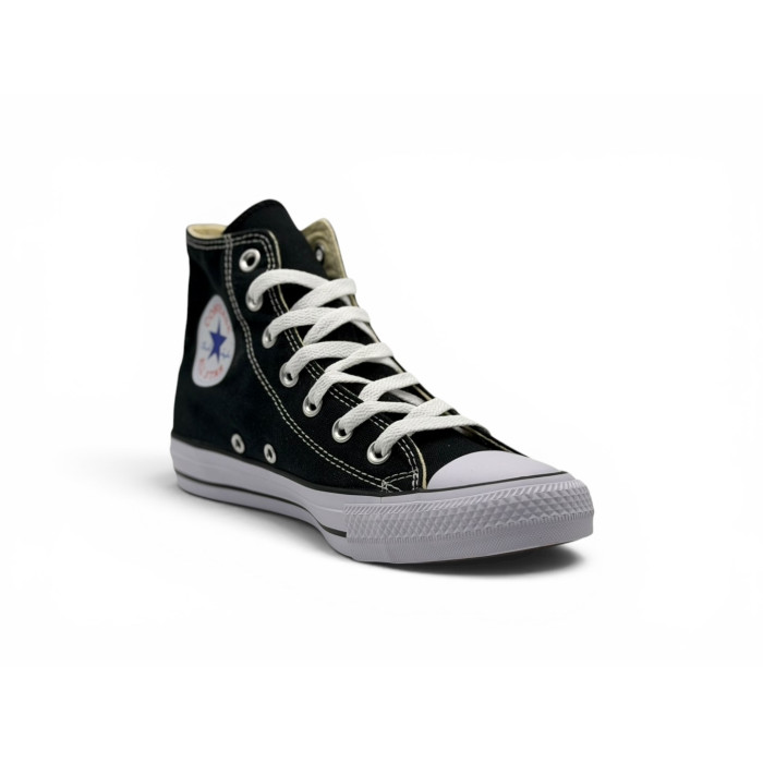 Converse Canvas High 'Black/white'