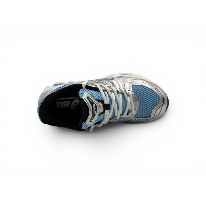 ASICS-Gel-Kayano 14 'Arctic Sky Pure Silver'