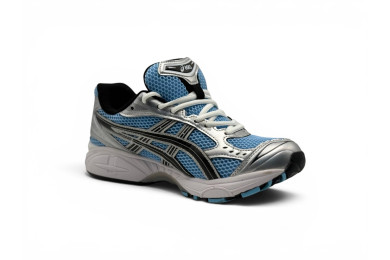 ASICS-Gel-Kayano 14 'Arctic Sky Pure Silver'