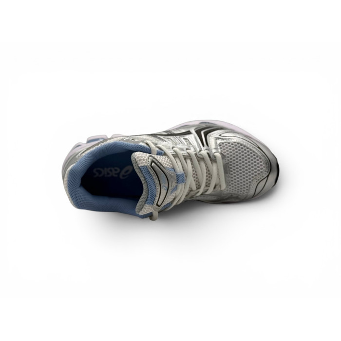 Asics x JJJJound Gel-Kayano 14 'White Baby Blue'