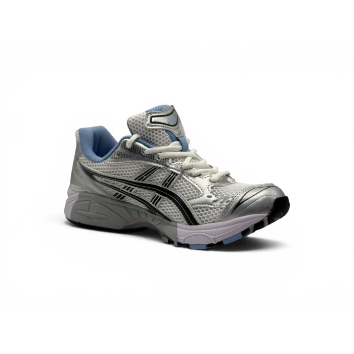 Asics x JJJJound Gel-Kayano 14 'White Baby Blue'