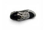 ASICS Gel-NYC 'Black Cement'