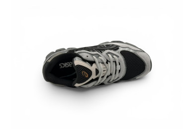 ASICS Gel-NYC 'Black Cement'