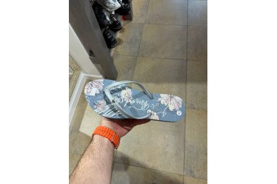 сланцы синие 