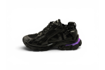 Balenciaga Runner LED Sneaker 'Black'