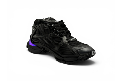 Balenciaga Runner LED Sneaker 'Black'