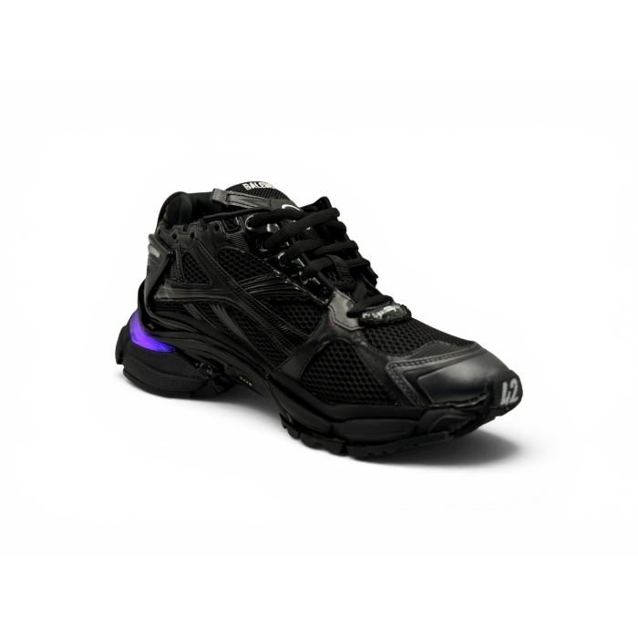 Balenciaga Runner LED Sneaker 'Black'