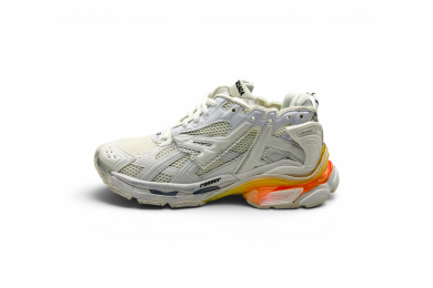 Balenciaga Runner LED 'White'