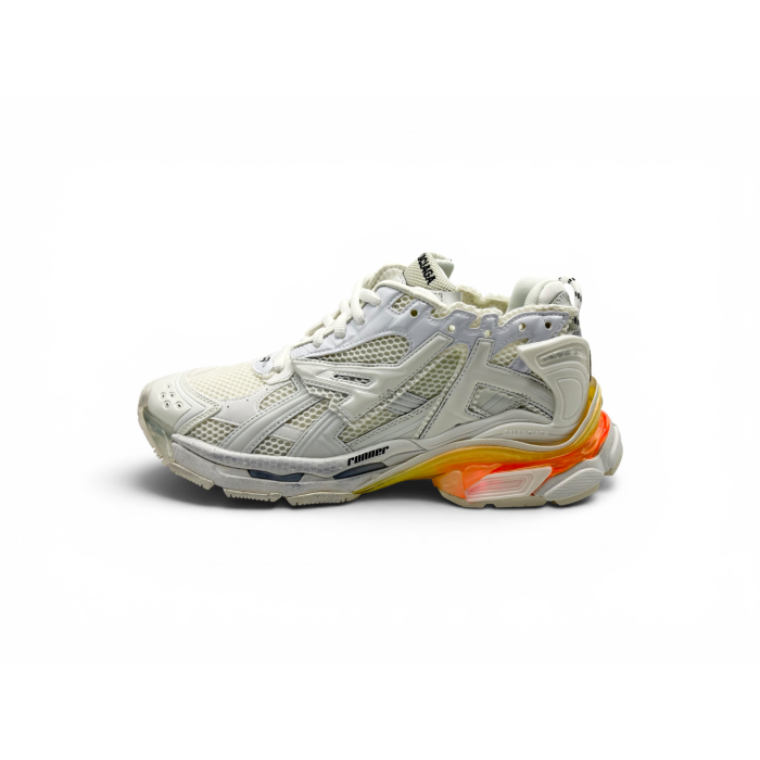Balenciaga Runner LED 'White'