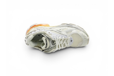 Balenciaga Runner LED 'White'