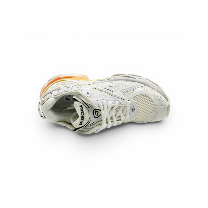 Balenciaga Runner LED 'White'