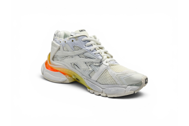 Balenciaga Runner LED 'White'
