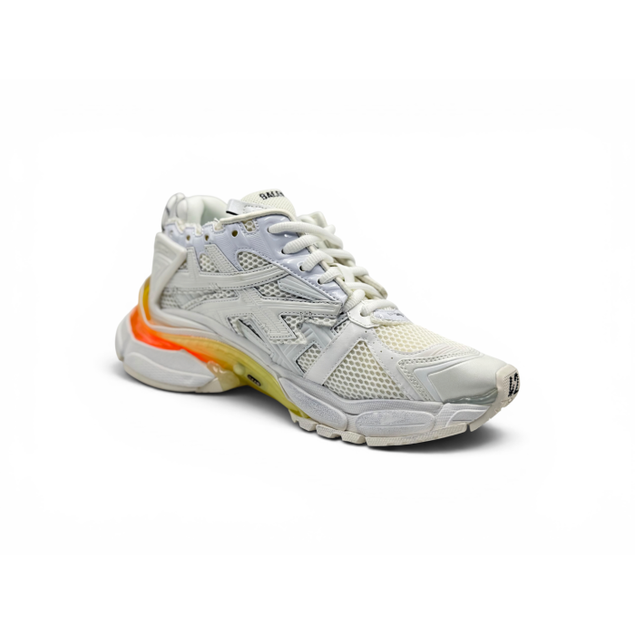 Balenciaga Runner LED 'White'