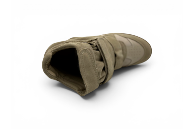 Isabel Marant Bekket Sneakers 'Taupe'