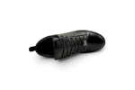 Balenciaga Arena High 'Black' Leather