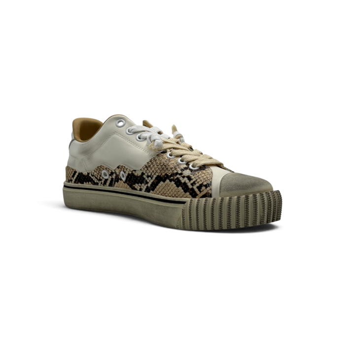 Maison Margiela New Evolution Snake