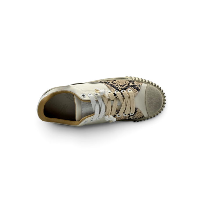 Maison Margiela New Evolution Snake