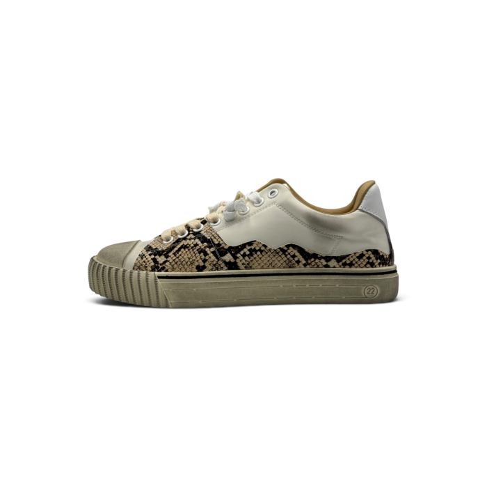 Maison Margiela New Evolution Snake