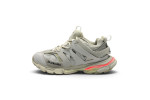 Balenciaga Track LED Trainer 'White'