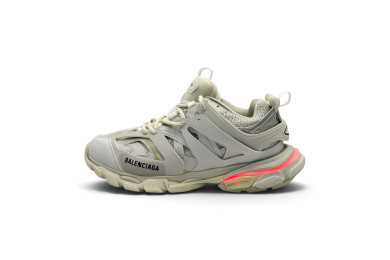 Balenciaga Track LED Trainer 'White'